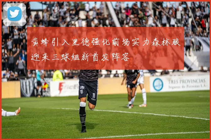 黄蜂引入里德强化前场实力森林狼迎来三球组新首发阵容